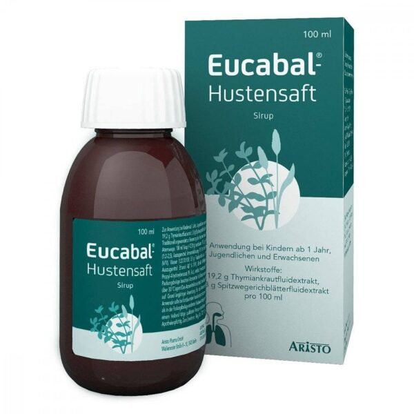 Relieves the urge to cough