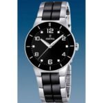 Женские наручные часы Festina f16531 / 2. Ремешок для часов: устойчивая к царапинам керамика.