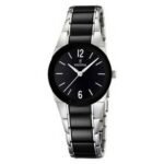 Festina f16534/ 2.  Case shape: round body: stainless steel.