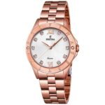 ЖЕНСКИЕ ЧАСЫ FESTINA F16926 / A. Материал корпуса: нержавеющая сталь.
