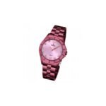 Women's wristwatch Festina f16928 / A. Body material: stainless steel.