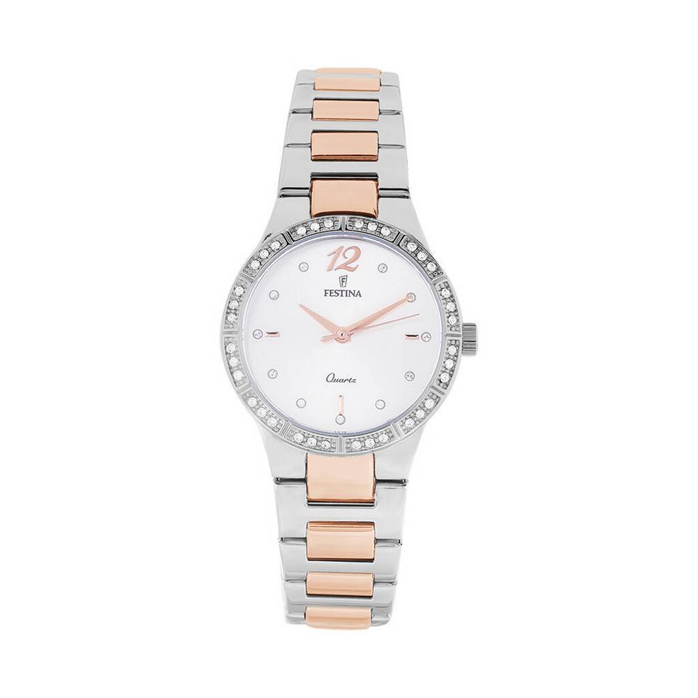 festina f20241 2 Festina f20241/ 2. Body material: stainless steel.