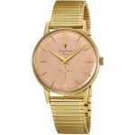 ЧАСЫ МУЖСКИЕ FESTINA F20251 / 3.  Корпус из нержавеющей стали, ремешок из нержавеющей стали, минеральное стекло.