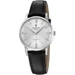 Festina f20254/ 1. Case: stainless steel, 29.0 mm, waterproof 3 bar.