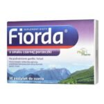 Fiorda Vocal - пищевая добавка от охриплости и сухости в горле, предназначена для взрослых и детей старше 4 лет