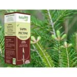 The concentrated macerate of silver fir buds accompanies the growth spurts of the child. In adults, it is remineralizing and helps to preserve the density of bone capital, throughout life.