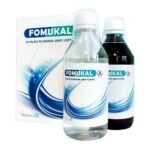 The Fomucal medical device is a mouthwash and gargle that reduces dryness and inflammation of the mucosa, which also reduces the accompanying pain.