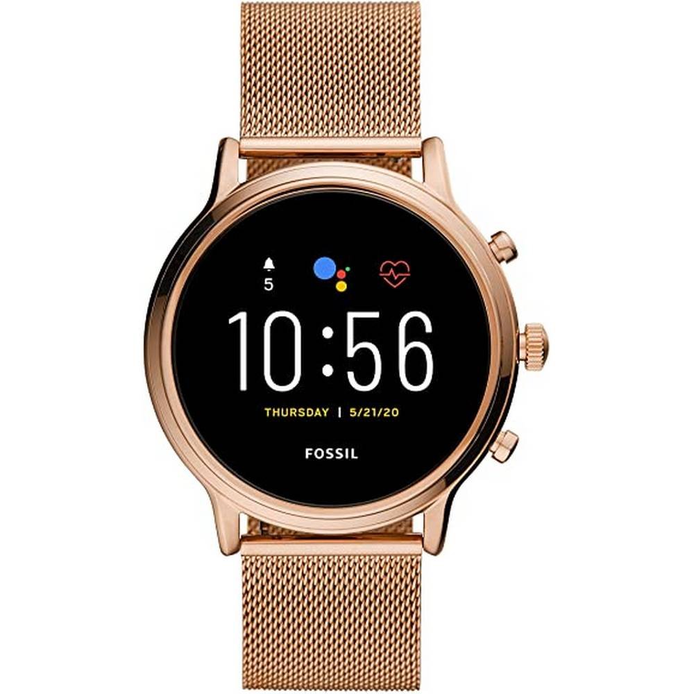 Fossil hr gen on sale 5