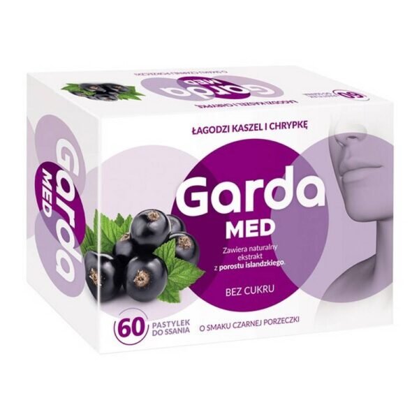 These are lozenges containing natural Icelandic lichen extract to soothe cough and hoarseness.Icelandic lichen extract binds to the moist secretion of the mucosa and forms a protective film on the surface of the mouth and throat
