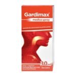 Аэрозоль Gardimax medica - это лекарство, снимающее боль при воспалении или раздражении горла и рта. Препарат содержит 2 действующих вещества и является двунаправленным. Один из них местно обезболивает, другой - дезинфицирует.