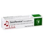 Relieves sore throat, throat irritation, hoarseness
