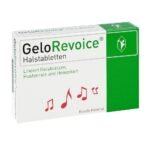 Relieves sore throat, throat irritation, hoarseness