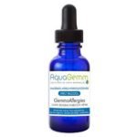 GEMMO ALLERGIES AQUAGEMM blackcurrant birch beech Allergic disorders Gemmotherapy complex Alcohol-free bud macerate 50ml