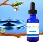 GEMMO DERMO Bio AQUAGEMM черная смородина ольха грецкий орех кедр из Ливана