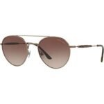 Giorgio Armani AR 6075 300613 sunglasses. High quality materials.