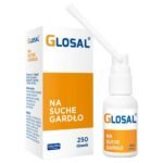 For moisturizing the throat mucosa.It contains glycerin extract of Chondrus crispus, which has a high content of polysaccharides, which create a protective film on the throat mucosa, reducing the feeling of dryness.
