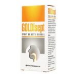 Effective in most inflammations, regardless of the cause of their formation.creates a protective coating that tightly protects the mucosa against damage by microorganisms, allergens and other irritants