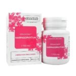 Granions Harpagophytum 60 Tablets LP - это пищевая добавка, потребление которой способствует повышению комфорта суставов.