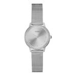 Женские наручные часы GUESS w0647l6. Оригинальный дизайн.