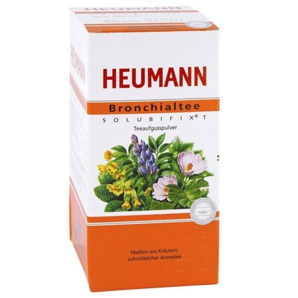 Makes coughing easier