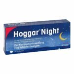 For the short-term treatment of sleep disorders