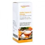 The plus for your immune system