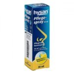 To improve the humidification, refreshment and care of the nasal mucosa.