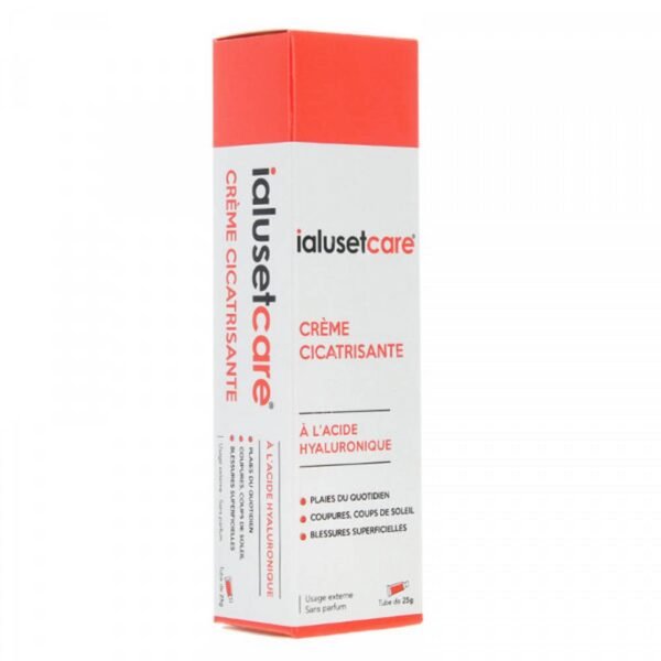 Healing in the treatment of uninfected wounds, for information this cream with hyaluronic acid is an effective and alternative solution to injections of fillers to fight against wrinkles.