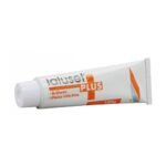 Ialuset Plus is a healing agent for burns and infected wounds, dermatological conditions which are primarily bacterial or liable to become superinfect.