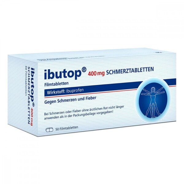 Anti-inflammatory and pain reliever medicine