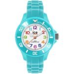 Женские наручные часы Ice Watch 012732. Стекло для часов: минеральное стекло.