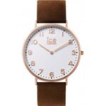 ICE-WATCH 12822 WOMEN'S WATCH. Waterproof: 3 ATMs. Size: Small (36mm).