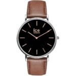 ICE WATCH ERR:501 016227. Корпус из нержавеющей стали.