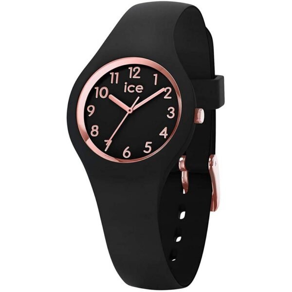 Ice Watch Unisex Adults 015342 - Wristwatch. Original design.