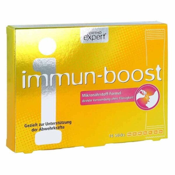 promotes the immune system