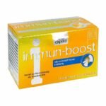 Targeted to support the immune system