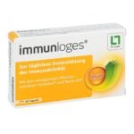 Food supplements