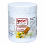 For hoarseness, throat irritation and dry mouth