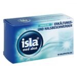 Isla Med acute lozenges, 50