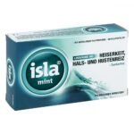 Пастилки Isla Mint, Pastilki Isla Mint, 60