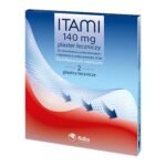 Itami is a medicinal patch medicine for short-term use in adults and adolescents over 16 years of age. Plaser is used topically in the symptomatic treatment of pain associated with strains, sprains and bruises.