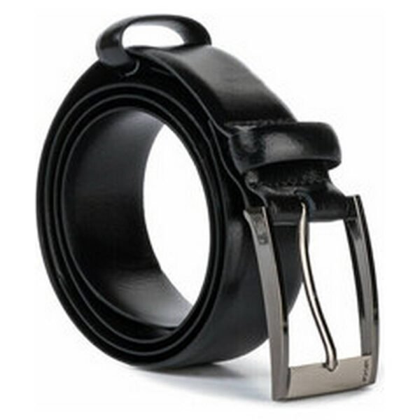 Men's JOOP-7290 001 BLACK. Серия Joop! Spring /Summer 2020.