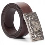 Ремень мужской JOOP! JEANS - 7643 205 D'Brown. Высокое качество.