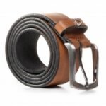 Men's JOOP JEANS 7653 Cognac 220. High quality goods.