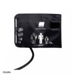 Aneroid blood pressure monitor, upper arm blood pressure monitor