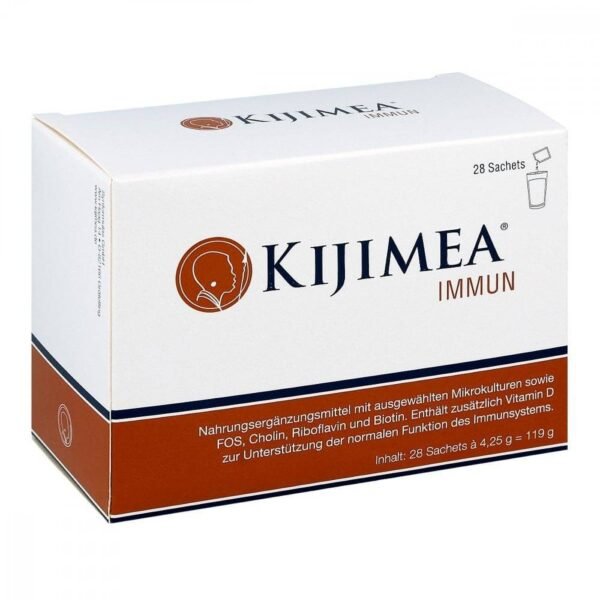 Food supplements