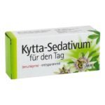 Herbal calming
