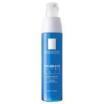 La Roche Posay Toleriane Ultra Night Intense Soothing Repairing Care 40ml - это интенсивное успокаивающее и восстанавливающее средство, которое интенсивно и надолго снимает ежедневные неудобства сверхчувствительной аллергической или непереносимой кожи. Кремообразная обволакивающая текстура, не вызывает комедонов.