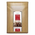 The tea is made from the inner bark of the tropical tree "Tabebuia avellanedae"
