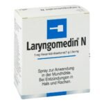 The preparation is an anti-inflammatory drug